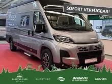 Fahrzeugbild Carado pro+ CV 640 #1