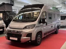 Fahrzeugbild Carado pro+ CV 640 #3
