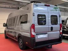 Fahrzeugbild Carado pro+ CV 640 #4