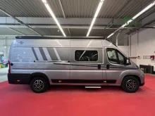 Fahrzeugbild Carado pro+ CV 640 #7
