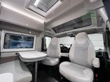 Fahrzeugbild Carado pro+ CV 640 #8