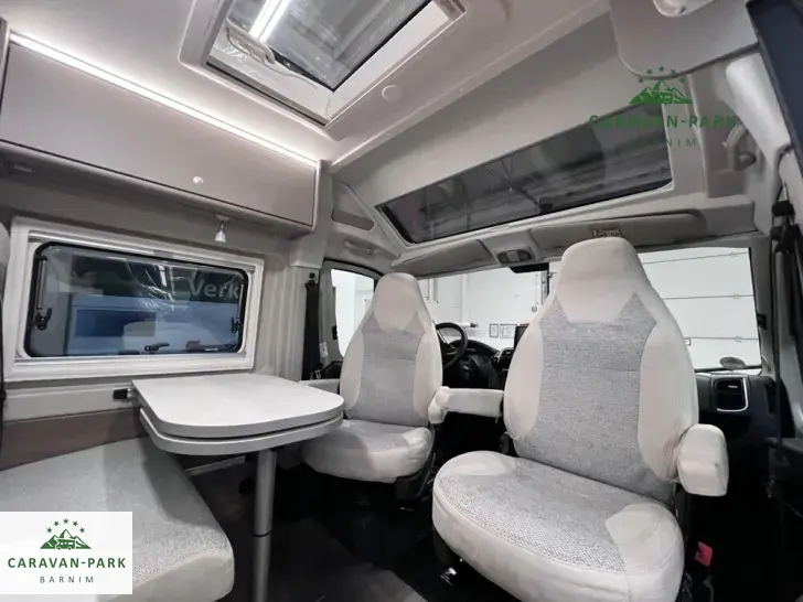 Fahrzeugbild Carado pro+ CV 640 #8