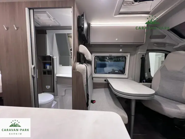 Fahrzeugbild Carado pro+ CV 640 #9