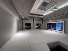 Fahrzeugbild Carado pro+ CV 640 #11