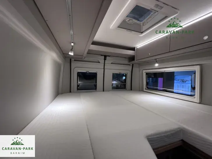 Fahrzeugbild Carado pro+ CV 640 #11