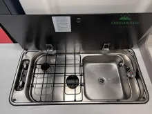 Fahrzeugbild Carado pro+ CV 640 #15