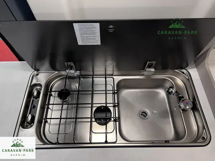Fahrzeugbild Carado pro+ CV 640 #15