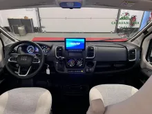 Fahrzeugbild Carado pro+ CV 640 #17