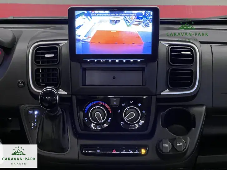 Fahrzeugbild Carado pro+ CV 640 #18