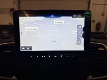 Fahrzeugbild Carado pro+ CV 640 #19