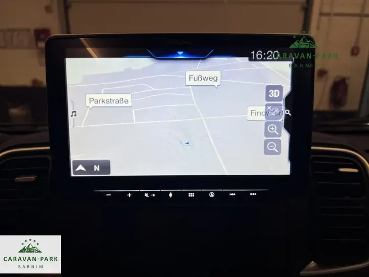 Fahrzeugbild Carado pro+ CV 640 #19