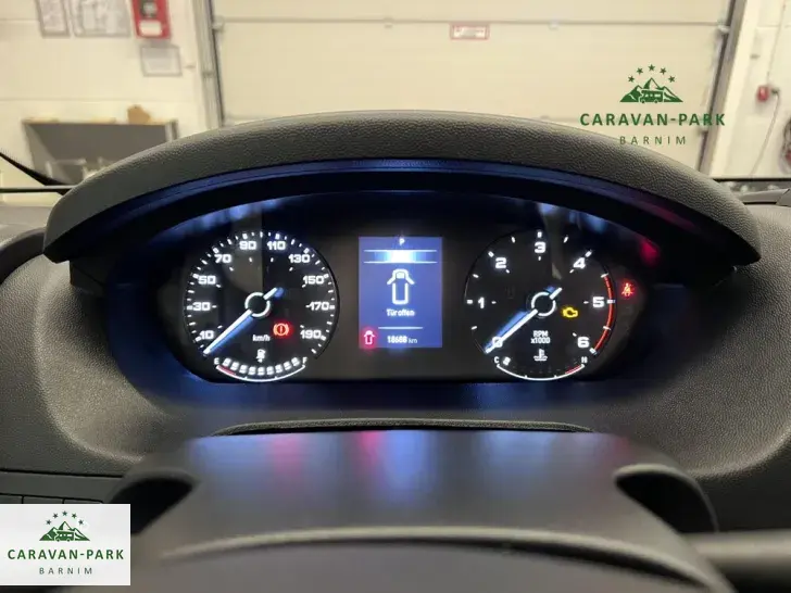 Fahrzeugbild Carado pro+ CV 640 #21