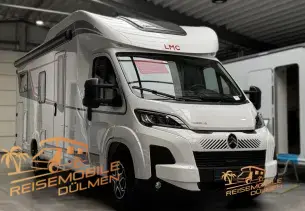 Bild Tourer Lift H 730 G
