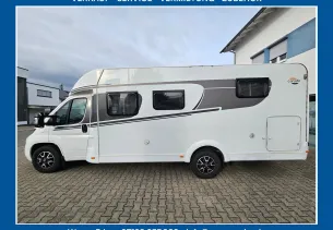 Bild T 447 Clever Edition