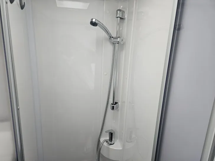 Fahrzeugbild Carado Clever T 447 aus privater Hand #11