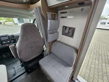 Fahrzeugbild Carado Clever T 447 aus privater Hand #16