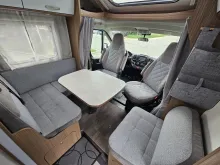 Fahrzeugbild Carado Clever T 447 aus privater Hand #17