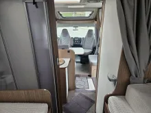 Fahrzeugbild Carado Clever T 447 aus privater Hand #18
