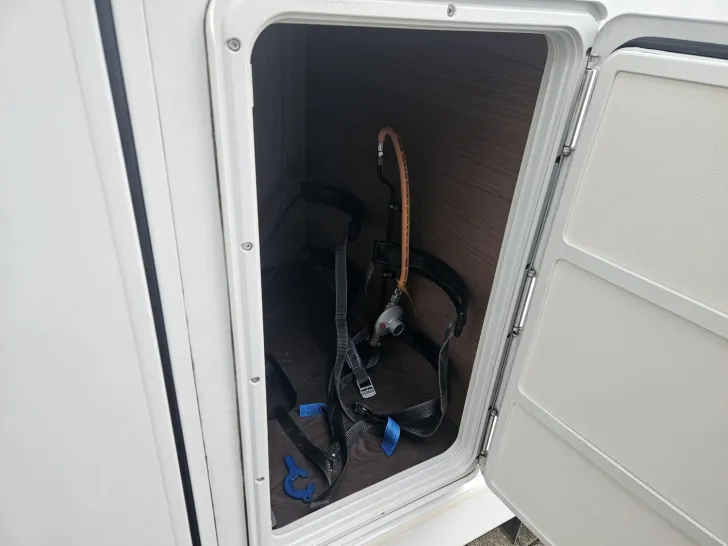 Fahrzeugbild Carado Clever T 447 aus privater Hand #21