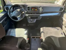 Fahrzeugbild Pössl Campster Automatik, 177 PS, Vollausstat #6