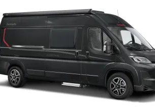 Bild Globetrail 600 DS