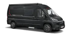 Fahrzeugbild Dethleffs Globetrail 600 DS Fiat Schwenkbad #1