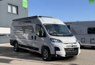 Bild LIVINGSTONE ADVANCE DUO