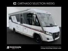 Fahrzeugbild chic c-line I 4.9 LE L Carthago Selection (354) #1