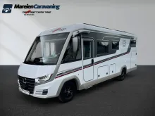 Fahrzeugbild chic c-line I 4.9 LE L Carthago Selection (354) #4