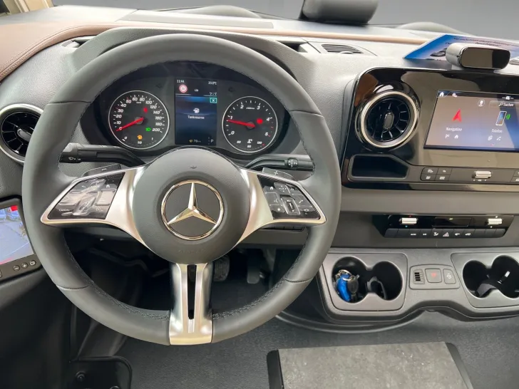 Fahrzeugbild chic c-line I 4.9 LE L Carthago Selection (354) #10