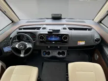 Fahrzeugbild chic c-line I 4.9 LE L Carthago Selection (354) #12