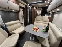 Fahrzeugbild chic c-line I 4.9 LE L Carthago Selection (354) #14