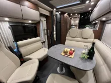 Fahrzeugbild chic c-line I 4.9 LE L Carthago Selection (354) #15