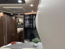 Fahrzeugbild chic c-line I 4.9 LE L Carthago Selection (354) #17
