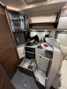 Fahrzeugbild chic c-line I 4.9 LE L Carthago Selection (354) #20
