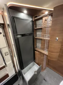 Fahrzeugbild chic c-line I 4.9 LE L Carthago Selection (354) #22
