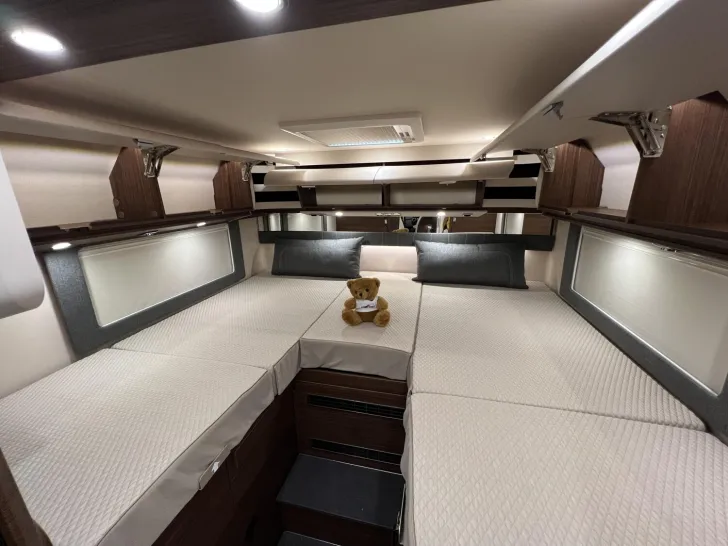Fahrzeugbild chic c-line I 4.9 LE L Carthago Selection (354) #25
