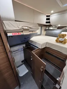 Fahrzeugbild chic c-line I 4.9 LE L Carthago Selection (354) #26
