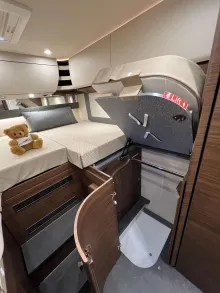 Fahrzeugbild chic c-line I 4.9 LE L Carthago Selection (354) #27