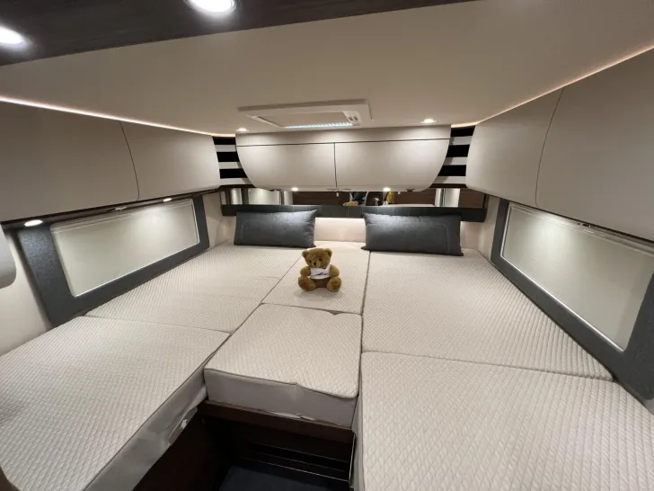 Fahrzeugbild chic c-line I 4.9 LE L Carthago Selection (354) #28