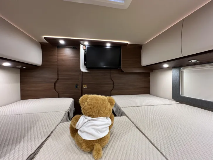 Fahrzeugbild chic c-line I 4.9 LE L Carthago Selection (354) #30