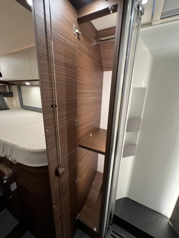 Fahrzeugbild chic c-line I 4.9 LE L Carthago Selection (354) #31