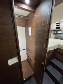 Fahrzeugbild chic c-line I 4.9 LE L Carthago Selection (354) #32