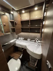 Fahrzeugbild chic c-line I 4.9 LE L Carthago Selection (354) #35