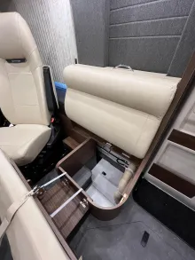 Fahrzeugbild chic c-line I 4.9 LE L Carthago Selection (354) #36