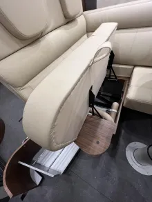 Fahrzeugbild chic c-line I 4.9 LE L Carthago Selection (354) #37