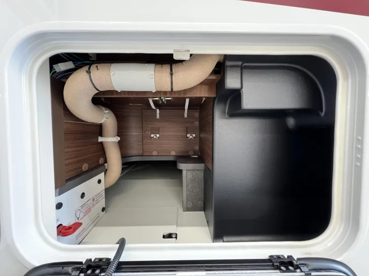 Fahrzeugbild chic c-line I 4.9 LE L Carthago Selection (354) #40