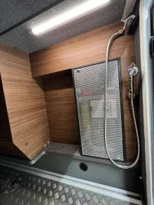 Fahrzeugbild chic c-line I 4.9 LE L Carthago Selection (354) #43