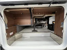Fahrzeugbild chic c-line I 4.9 LE L Carthago Selection (354) #45