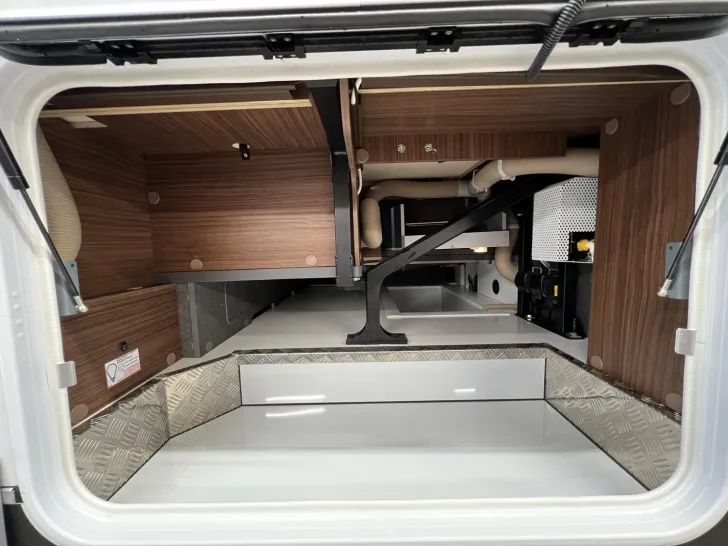 Fahrzeugbild chic c-line I 4.9 LE L Carthago Selection (354) #45